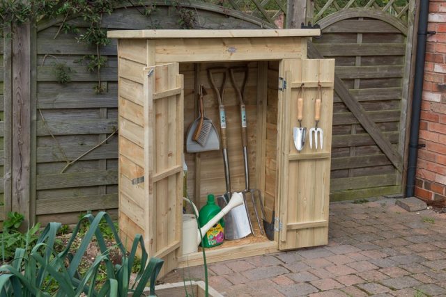Forest Garden Forest Garden Pent Garden Store
