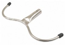 Stockshop Dipping M Shaped Crook Head