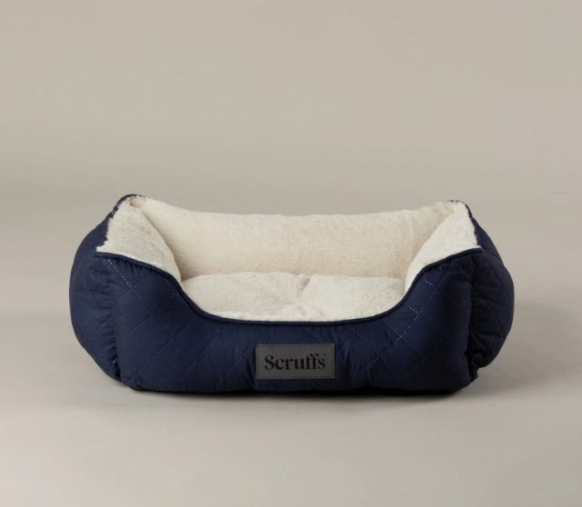 Scruffs Scruffs Wilton Box Dog Bed