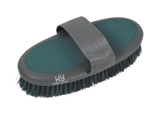 HY Equestrian Hy Sport Active Body Brush