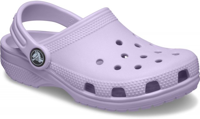 Crocs Crocs Classic Clog Lavender