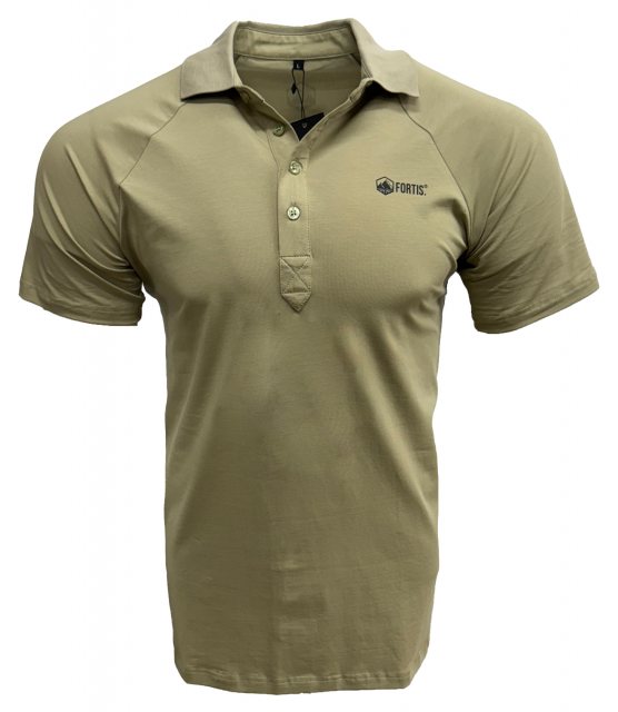 Fortis Fortis Polo Shirt