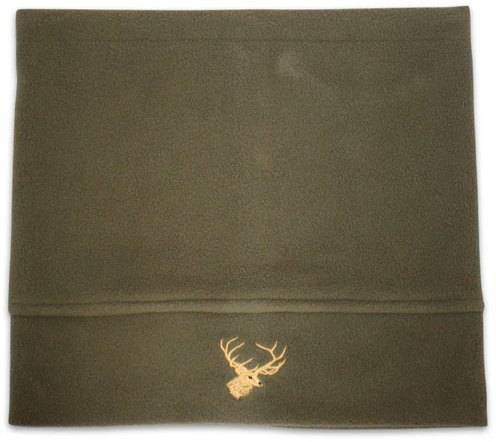 P J Powell Fleece Neckwarmer