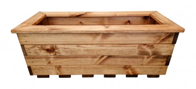 Churnet Valley Trough Planter