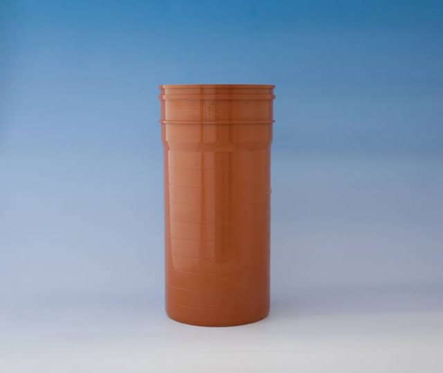 Kalsi Plastics Kalsi Underground Gully Extension For UGG4/UGG6