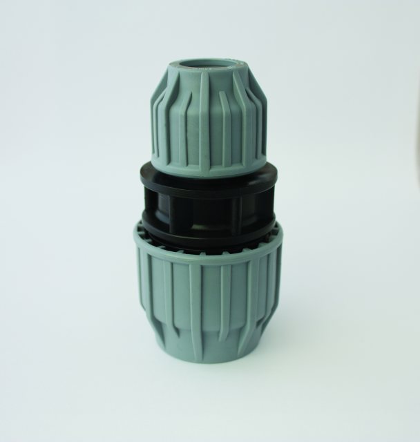 Kalsi Plastics Kalsi K Blue Coupling