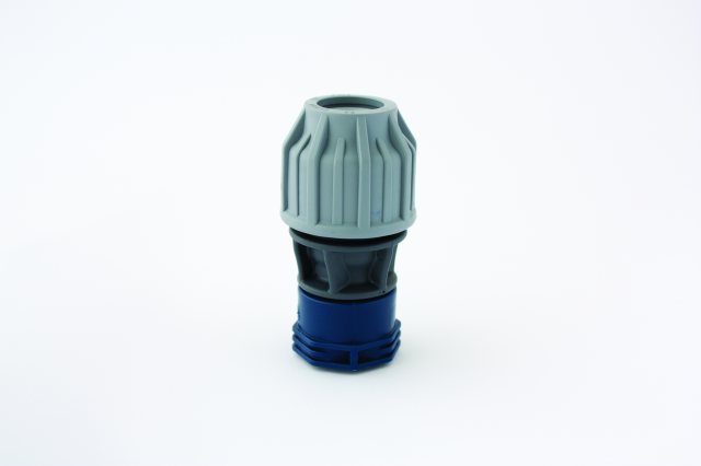 Kalsi Plastics Kalsi K Blue Conversion Reducer