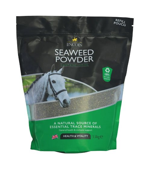 Lincoln Lincoln Seaweed Powder 1.5kg