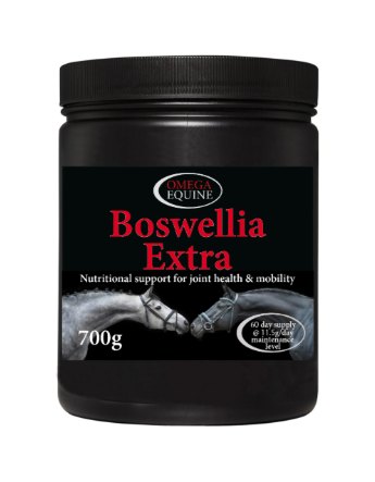 Omega Equine Boswellia Extra 700g