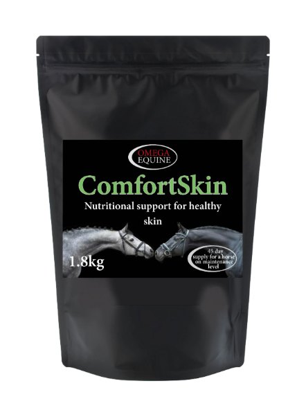 Omega Equine ComfortSkin 1.8kg