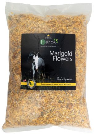 Lincoln Lincoln Herbs Marigold Flowers 500g