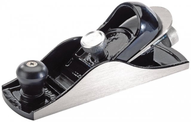 Draper Draper Block Plane