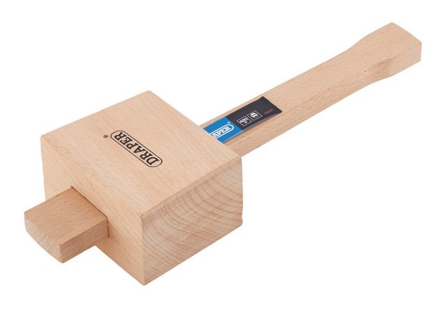 Draper Draper Beechwood Mallet 115mm