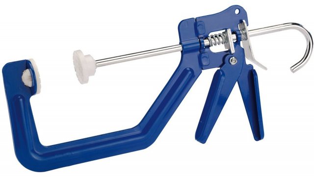 Draper Draper Speed Clamp 6"