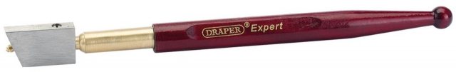 Draper Draper Expert Diamond Glass Cutter 8mm