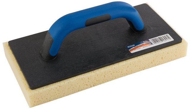 Draper Draper Sponge Face Float 280mm x 140mm