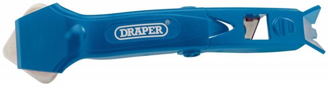 Draper Draper 5 In 1 Sealant & Caulking Tool
