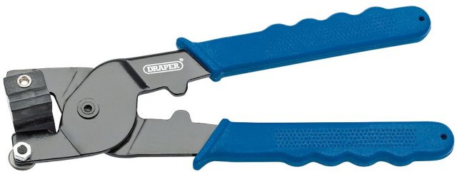Draper Draper Tile Cutting Pliers 200mm