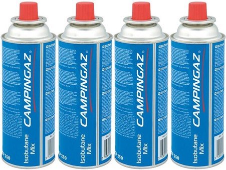 Campingaz CP250 Gas Cartridge