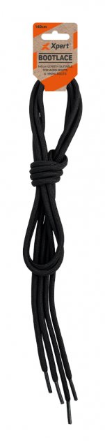Xpert Workwear Xpert Hard Wearing Boot Laces 140cm