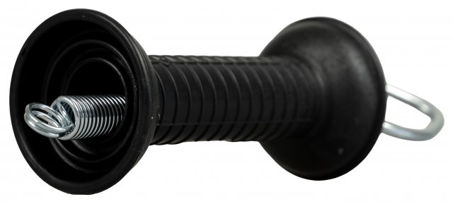 Hotline Hotline Gate Handle Black