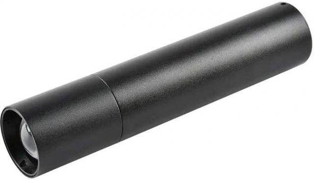 Dekton Rechargeable High Power Type C Flashlight