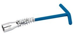 Draper Draper Flexible Spart Plug Wrench 14mm