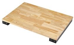 Draper Draper Bunker Worktop For 3 Tier Tool Trolley