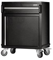 Draper Draper Bunker Modular Power Tool Mobile Cabinet