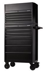 Draper Draper Bunker 10 Drawer Combined Roller Cabinet & Tool Chest 26"