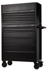 Draper Draper Bunker 9 Drawer Combined Roller Cabinet & Tool Chest 36"