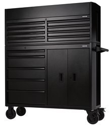 Draper Draper Bunker 11 Drawer Combined Roller Cabinet & Tool Chest 52"