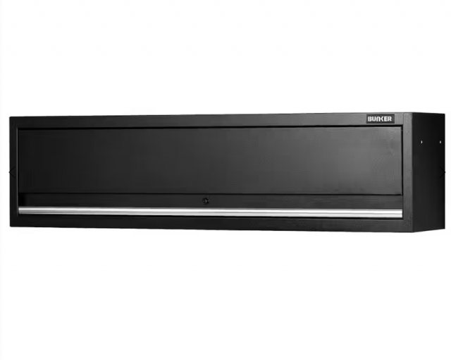 Draper Draper Bunker Modular Wall Cabinet 1360mm
