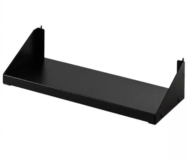 Draper Draper Bunker Pegboard Shelf