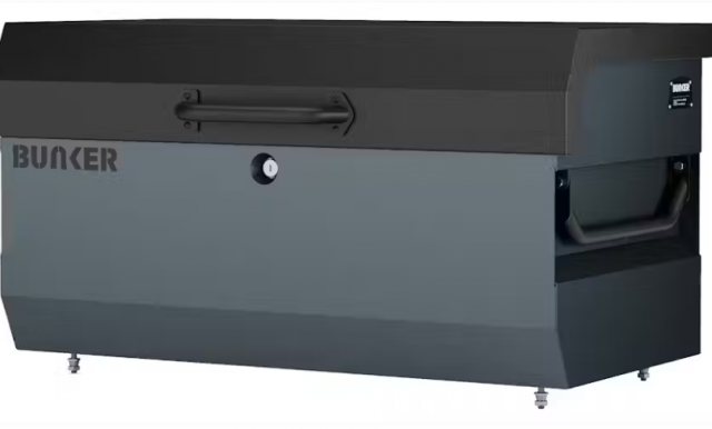 Draper Draper Bunker T1 Storage Box