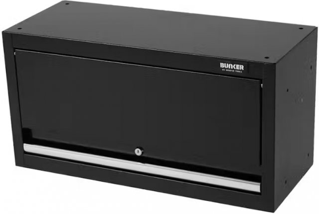 Draper Draper Bunker Modular Wall Cabinet 680mm