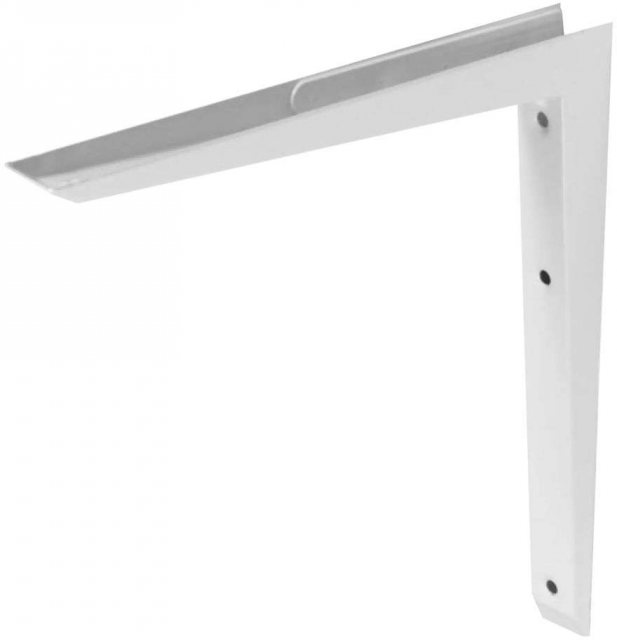 Dekton Mitred Shelf Bracket