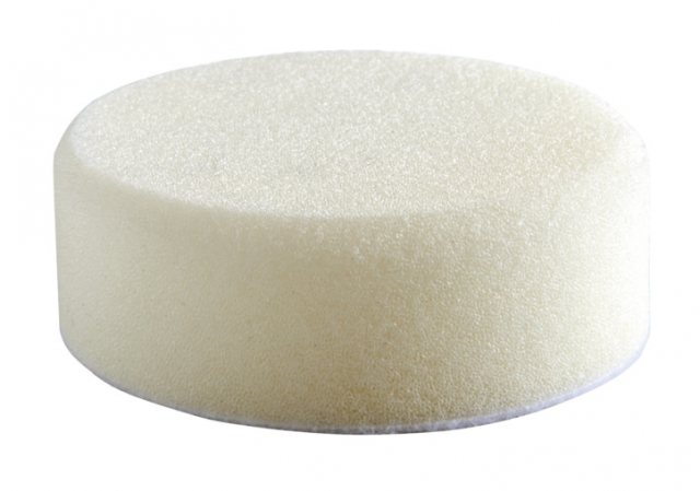 MILWAUKE Milwaukee Polish Sponge 80mm