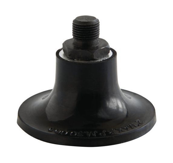 MILWAUKE Milwaukee Polish Back Pad Fibre M9 46mm