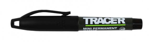 Tracer Mini Permanent Marker