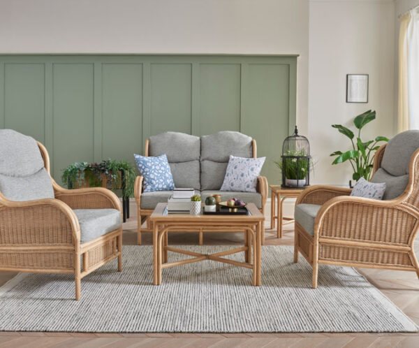 Daro Cleveland Conservatory Set