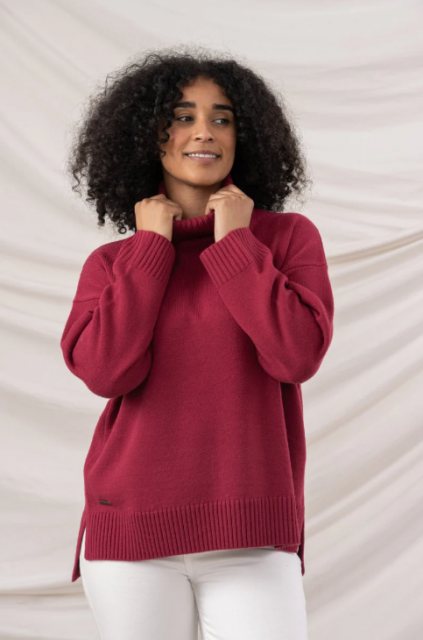 Lighthouse   Lighthouse Luisa Jumper Berry
