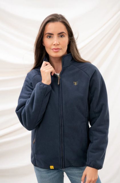 Lighthouse   Lighthouse Avon Waterproof Fleece Navy