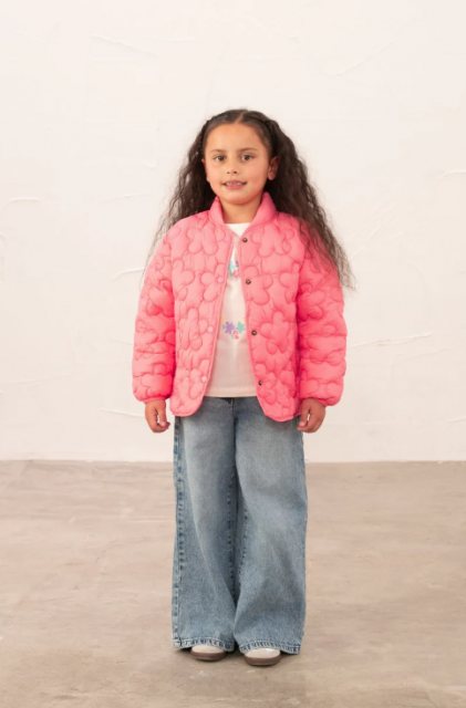 Lighthouse   Lighthouse Bonnie Coat Pink