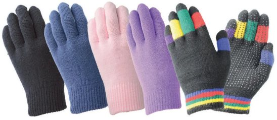 Hy Equestrian Adult Magic Glove