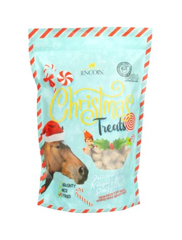 Lincoln Lincoln Christmas Mince Pie Treats 750g