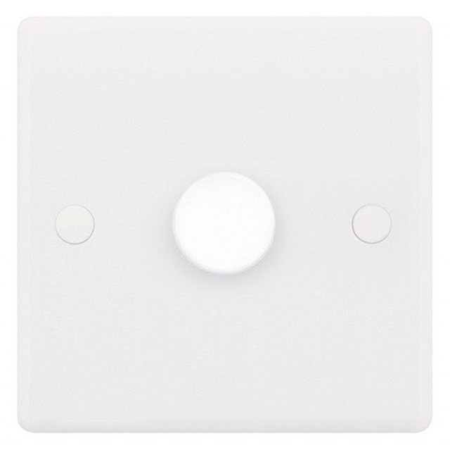 Westminster Electrical Dimmer Switch 2 Way 1 Gang