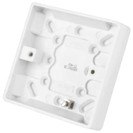 Westminster Electrical Surface Pattress Box