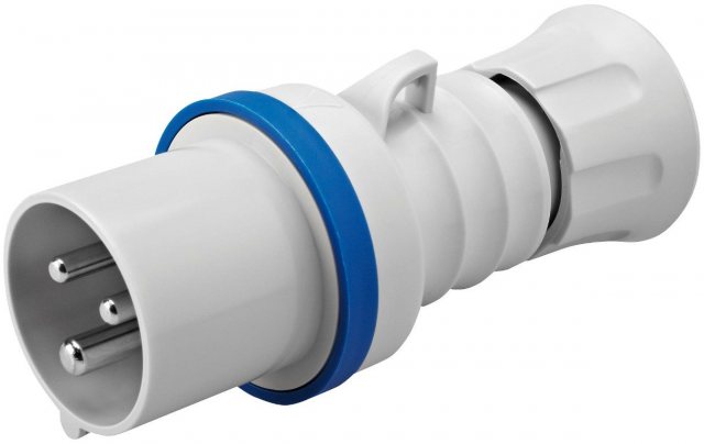 Westminster Electrical Cee Cable Mount Plug