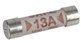 Westminster Electrical BS1362 Fuse 13a 10 Pack